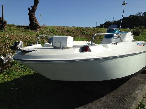 Yanmar LF20Z-IS