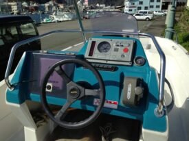 Yanmar LF20Z-IS