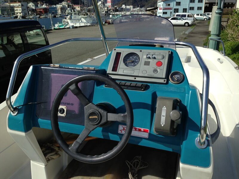 Yanmar LF20Z-IS