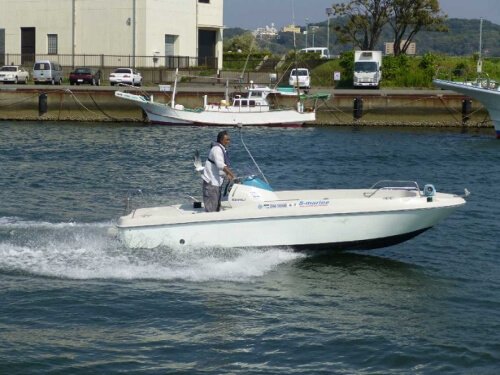 Yanmar LF20Z-IS