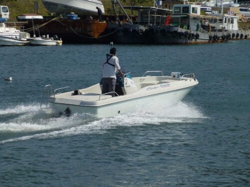 Yanmar LF20Z-IS