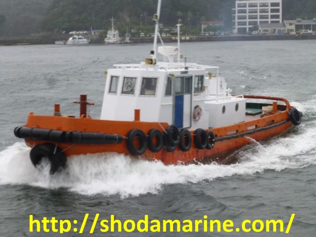 Seiriu Maru