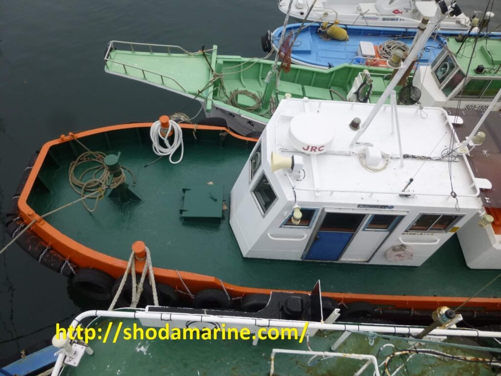 Seiriu Maru