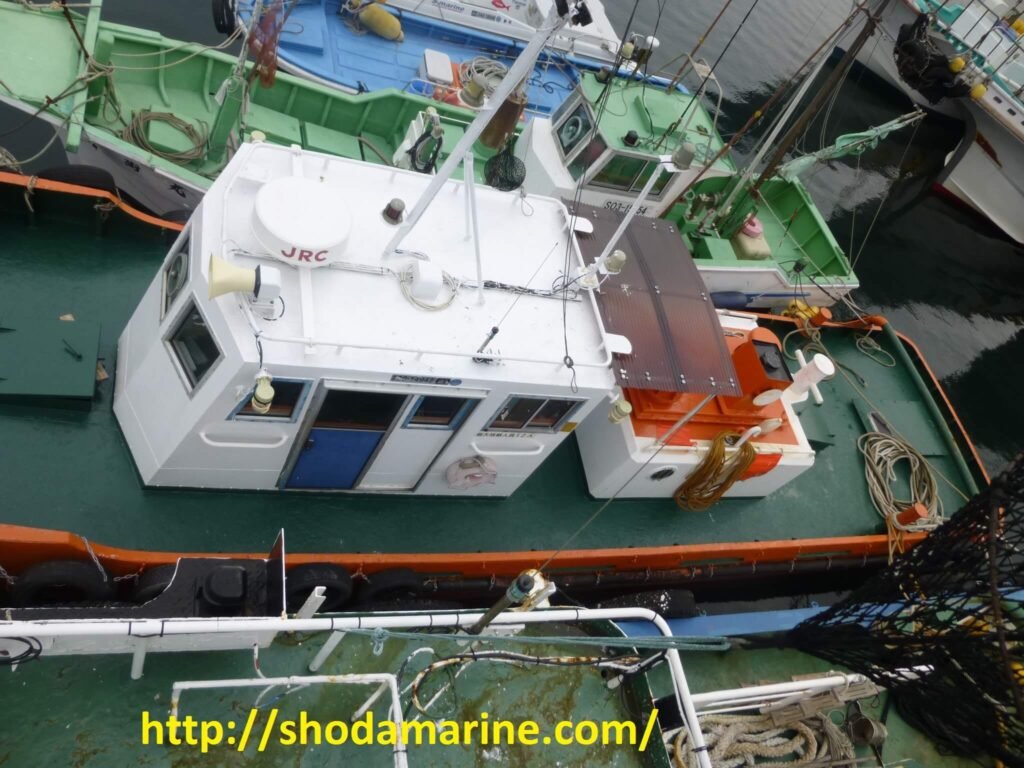 Seiriu Maru