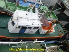 Seiriu Maru