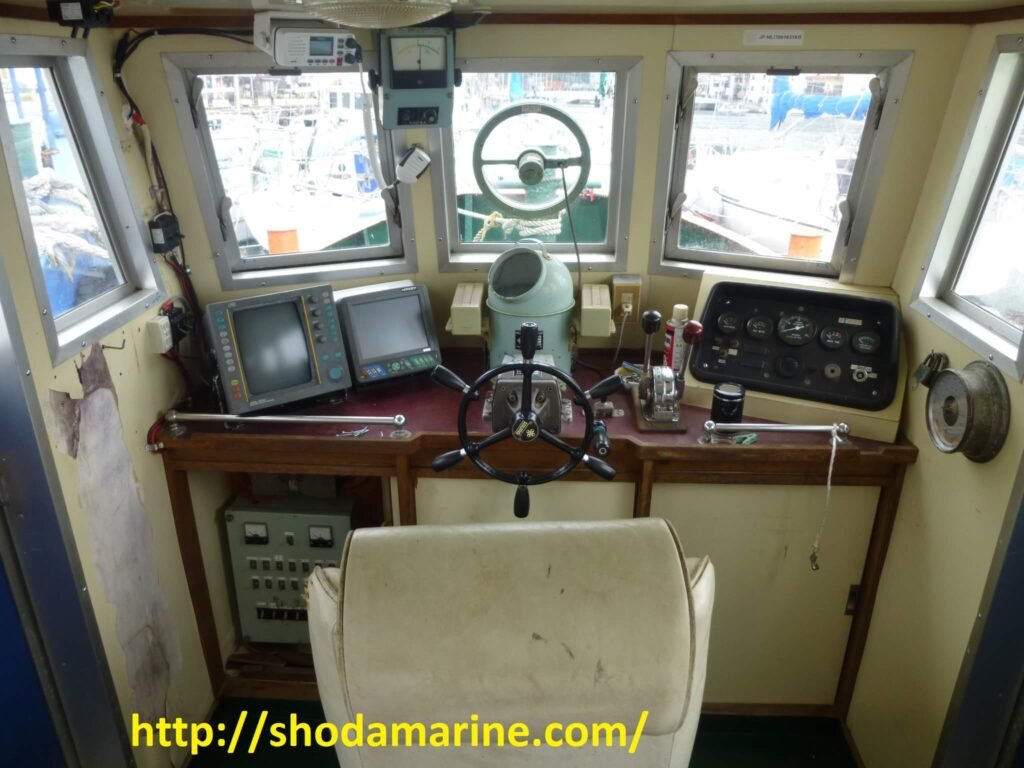 Seiriu Maru