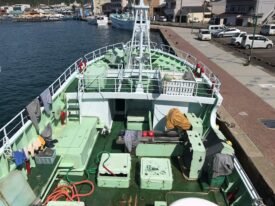 Shofuku Maru No.08