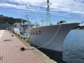 Shofuku Maru No.08